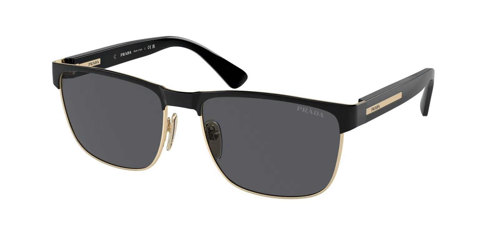 Prada 66ZS Sunglasses - view 4